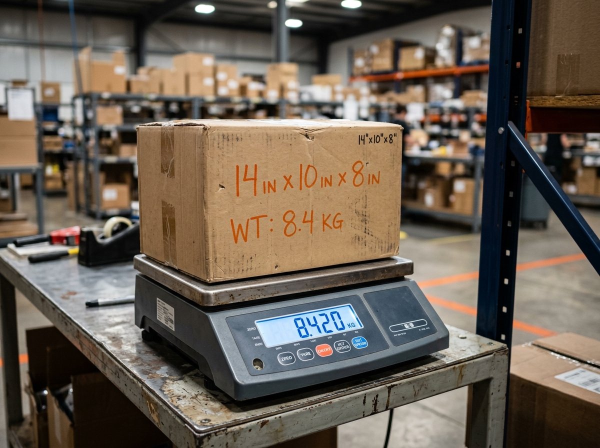 Air Freight: Shipping Charges, Rates, Cost & Quotes