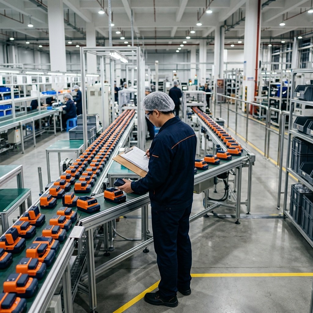 All About Pre-Shipment Inspections: Achieving Quality and Avoiding Mistakes