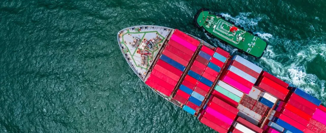 DDP Shipping from Shenzhen to Amazon FBA: The Complete 2026 Guide