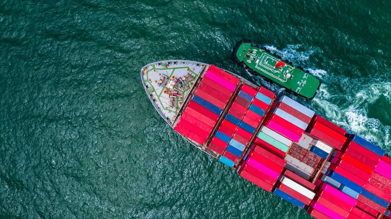 DDP Shipping from Shenzhen to Amazon FBA: The Complete 2026 Guide