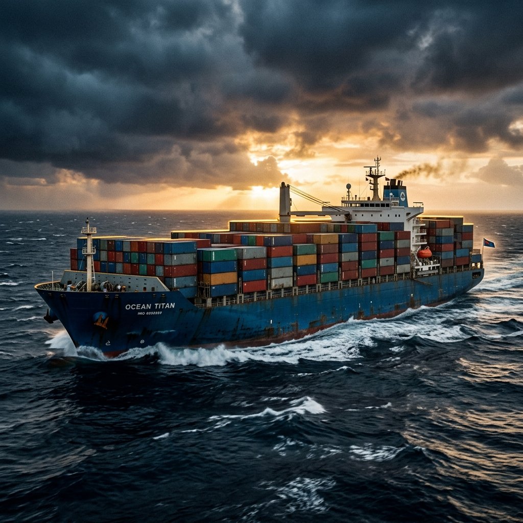 From Tweet to Tariff: How Customs Changes are Actually Made