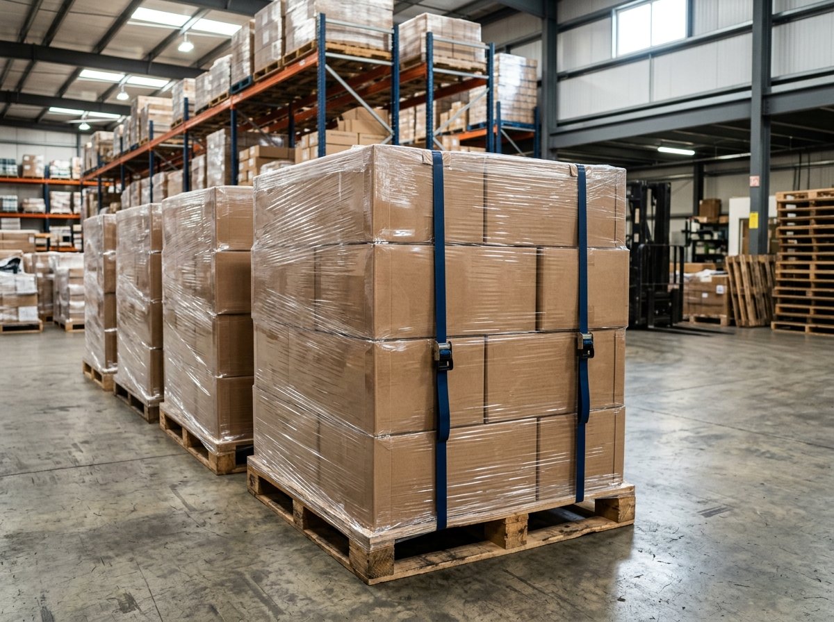 Freight Shipping Strategies for Growing Businesses
