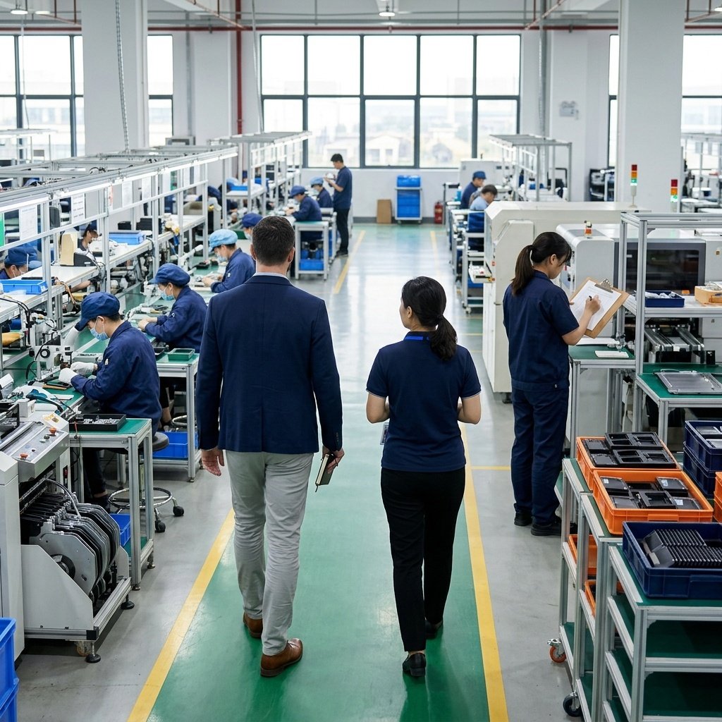 How To Buy From China: Ultimate Guide