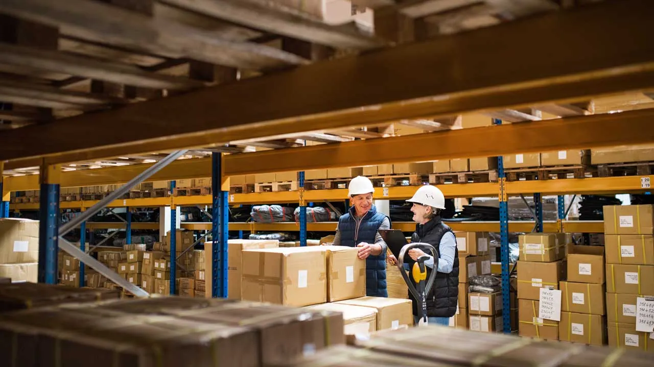 AQL 2.5 Pre-Shipment Inspection Checklist for Amazon FBA Sellers