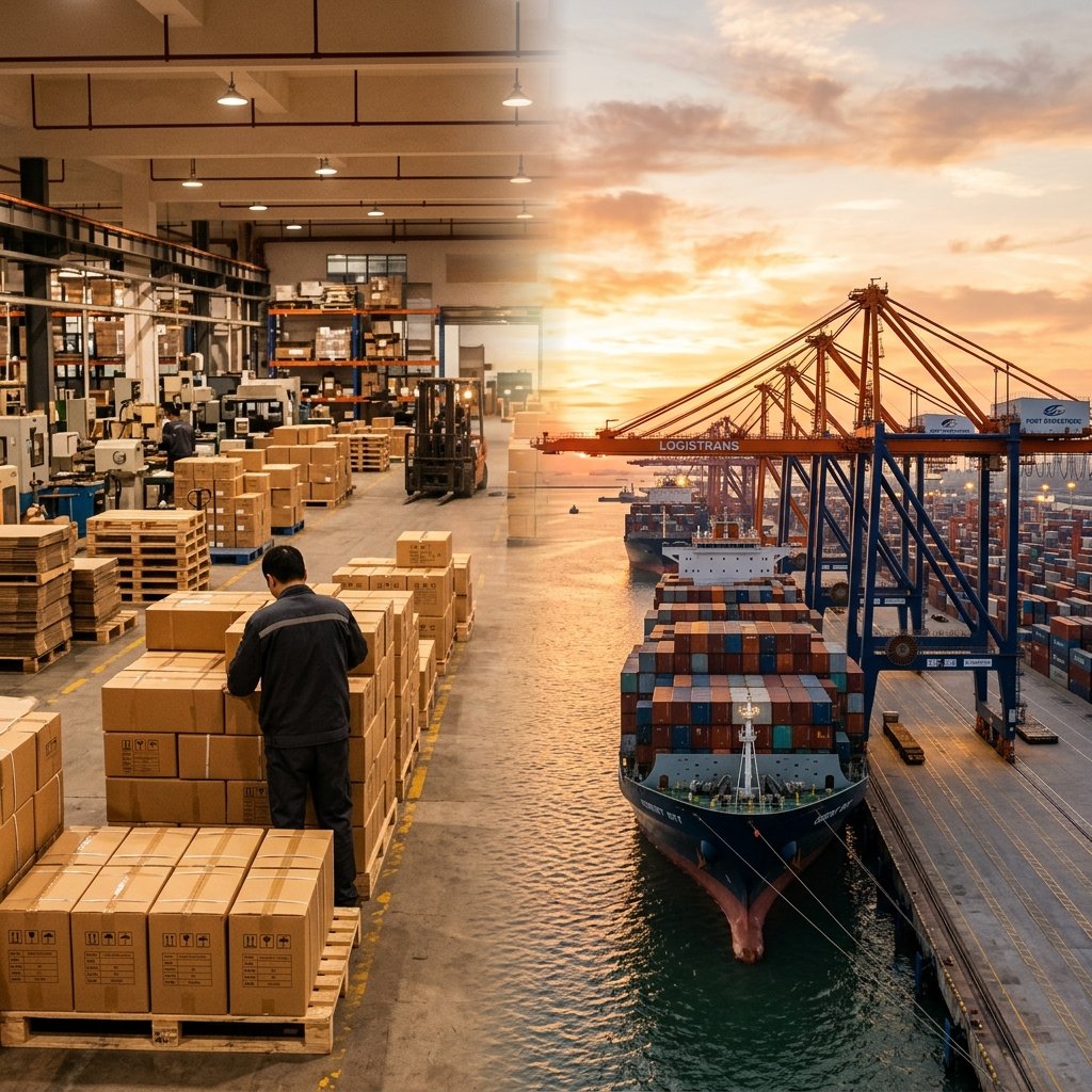 China Suppliers: 13 Pro Sourcing Tips [PLUS a HUGE Mistake]