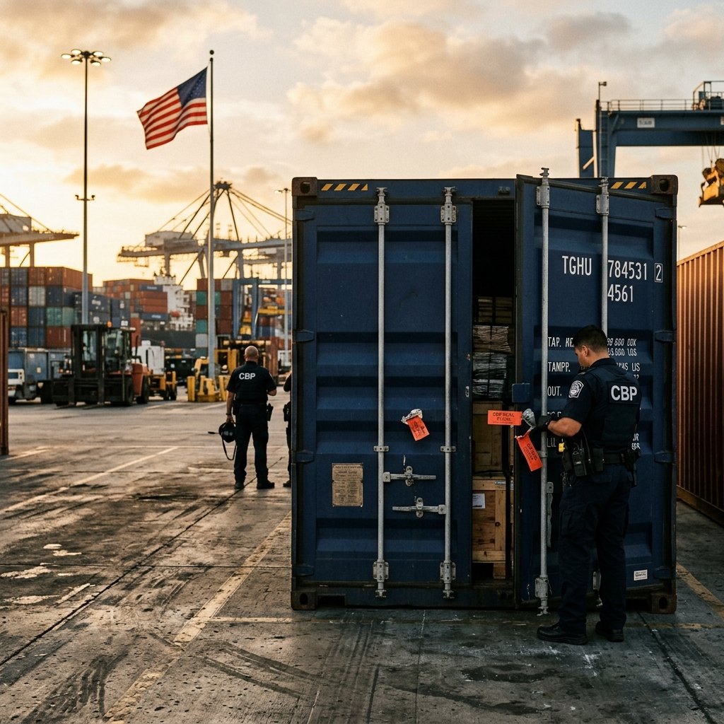 US-China Tariffs in 2026: The Complete Guide for Importers