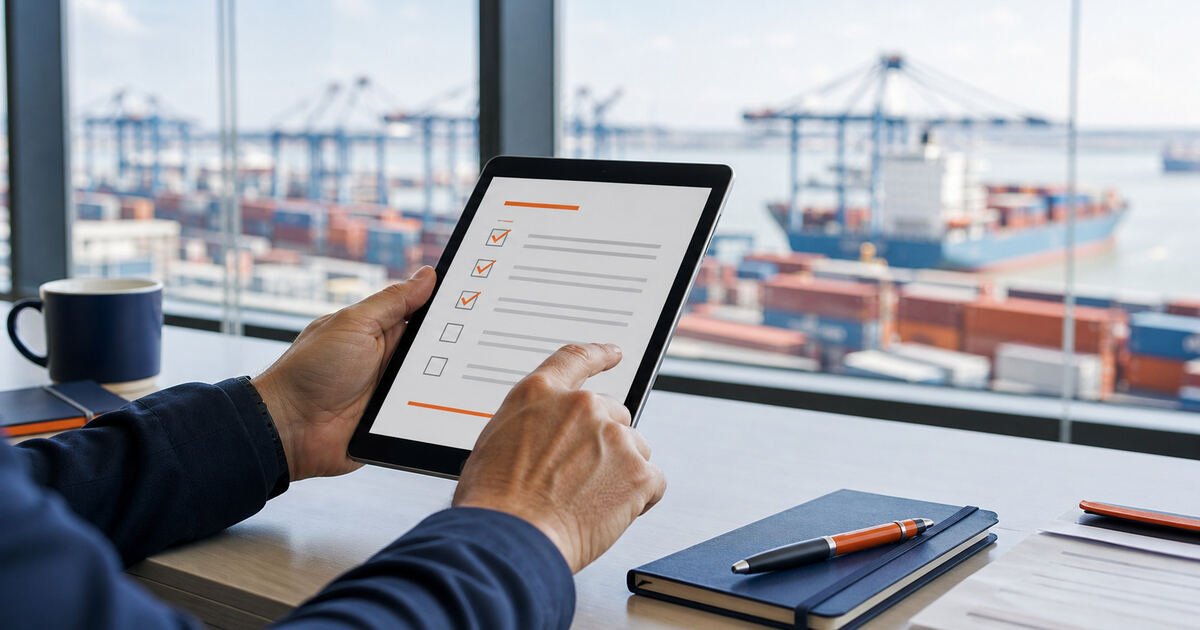 How to Choose a Freight Forwarder from China to Europe