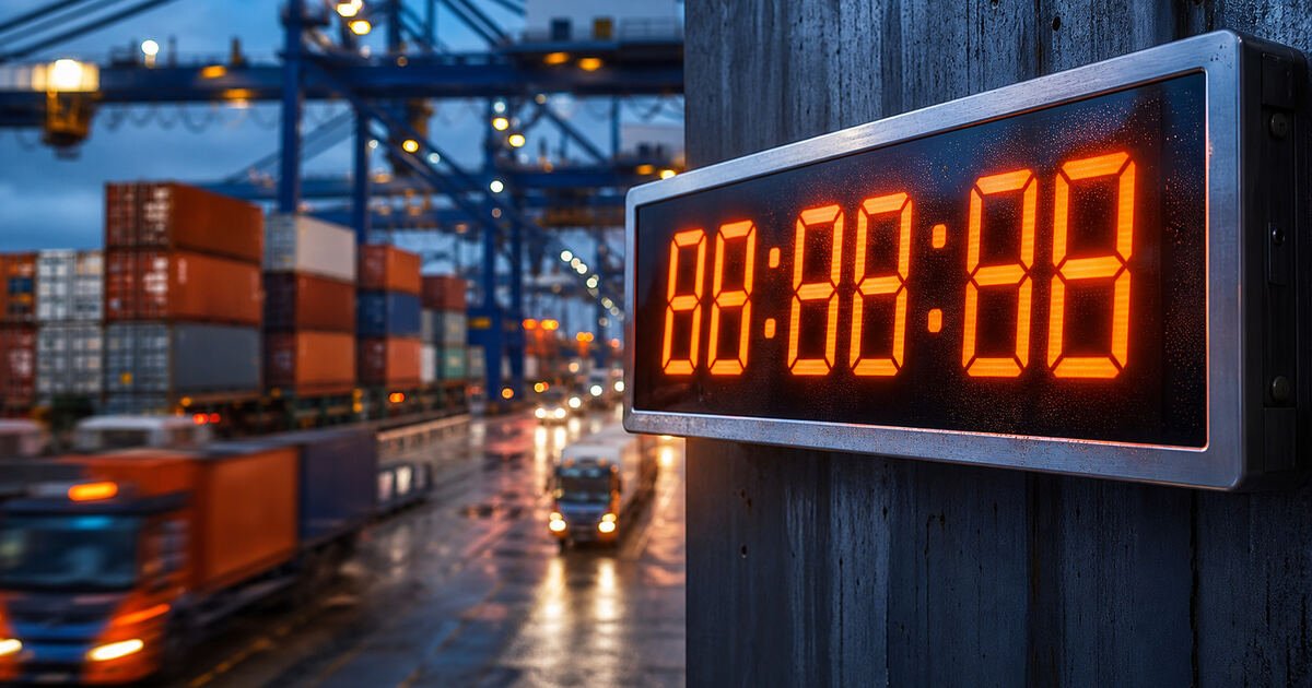 China to Europe Shipping Times: What to Expect for Air, Sea and Rail Freight