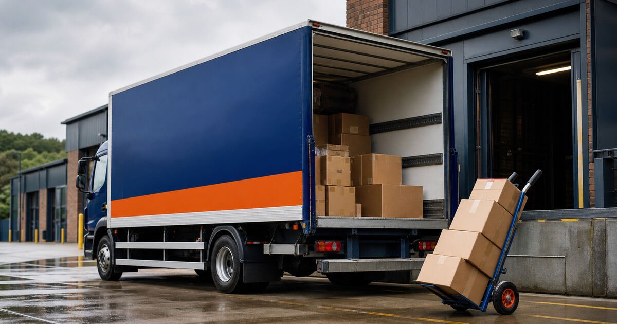 Door-to-Door vs Port-to-Port: Which China to Europe Shipping Option Saves You Money?