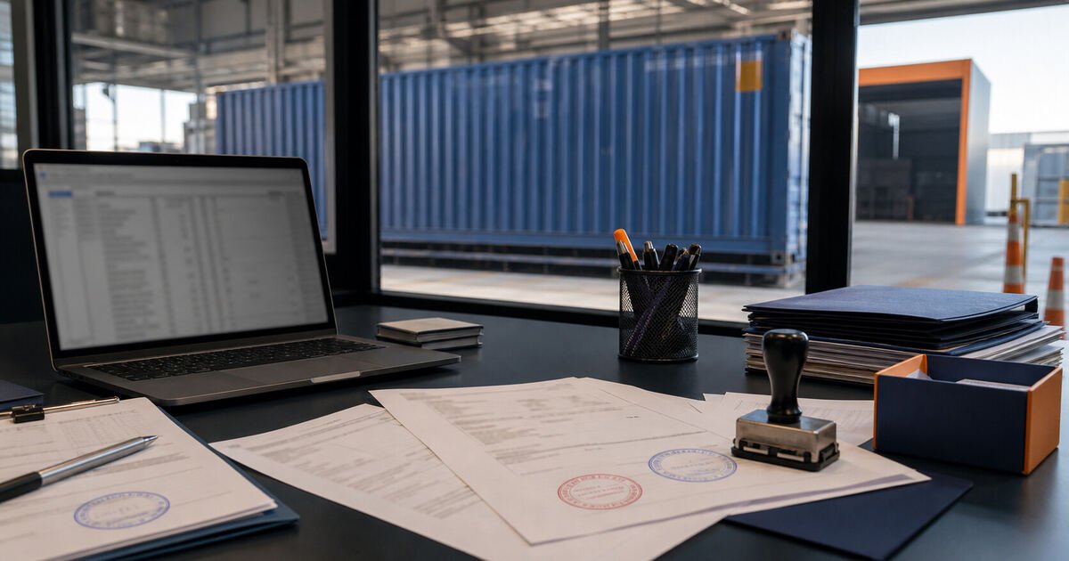 Hidden Freight Forwarding Fees: What European Importers Need to Know