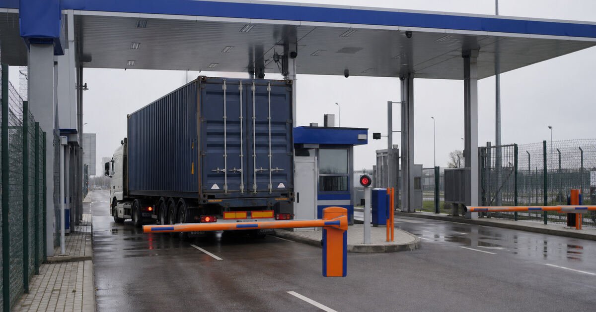 Europe Customs Clearance Explained: Importing from China to the EU and UK
