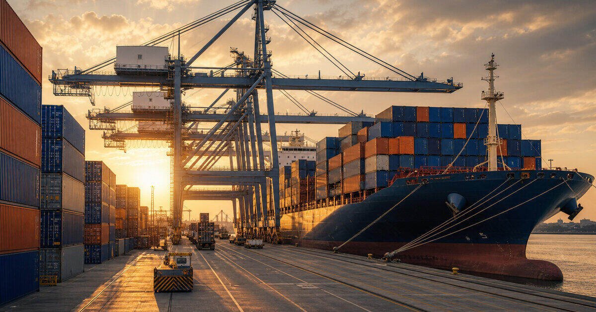 China to Europe Freight Costs: Complete 2026 Pricing Guide