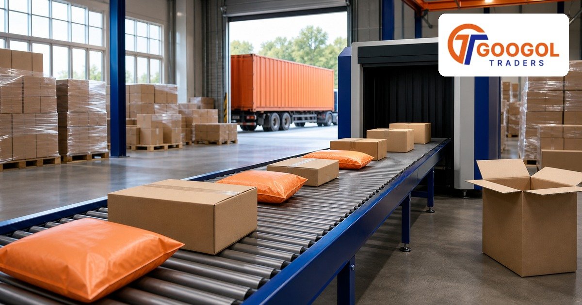 The $800 De Minimis Exemption Is Gone: What E-commerce Sellers Must Do (2026)