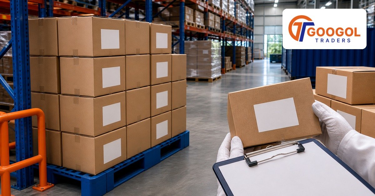 How to Import From China to Saudi Arabia: Step-by-Step Guide