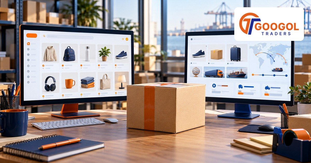 1688 vs Alibaba: Which Platform Fits Your Imports?